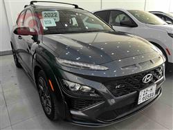 هيونداي كونا